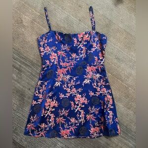 EUC Realisation Par Shanghai Nights Emilie Dress Size Medium